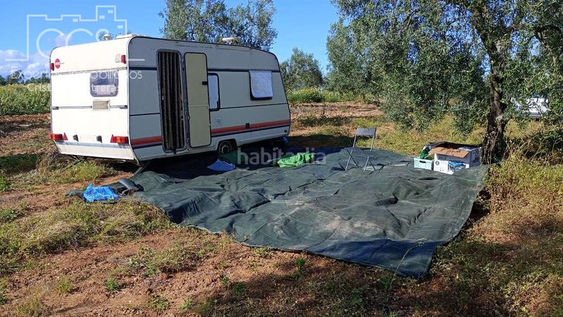 Foto 9bc2633e-e87f-4dae-b605-8d1faa64a1ae. Finca rústica a Almonte Almonte