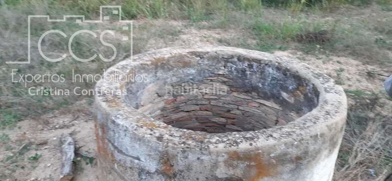 Foto c361668b-5de7-466a-bb6e-7667c52bad97. Finca rústica a Almonte Almonte