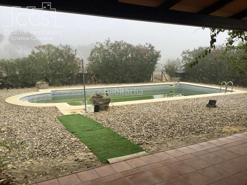 Foto 04c8a257-3eb6-4a2e-a1b0-4cfe235ff262. Bauernhof mit pool in Almonte Almonte