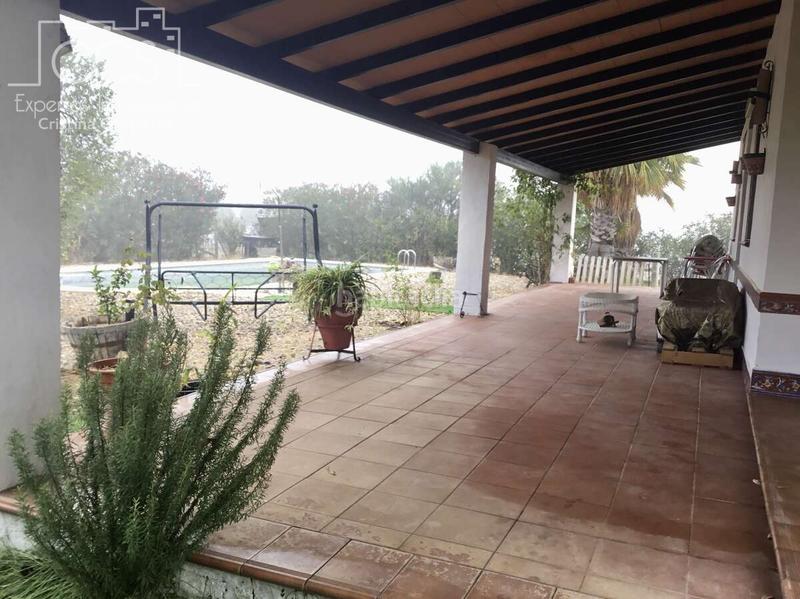 Foto 0905d1ed-b1ea-4a3e-96d3-dc0172c81f40. Bauernhof mit pool in Almonte Almonte