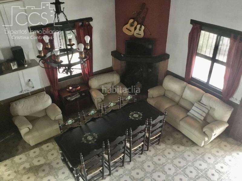 Foto 148d028a-b89a-45d2-9741-07803833f728. Bauernhof mit pool in Almonte Almonte