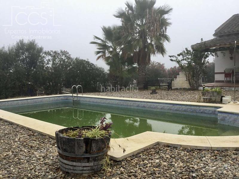 Foto 15f7ab62-8958-47cd-8753-9d1bb7217550. Bauernhof mit pool in Almonte Almonte