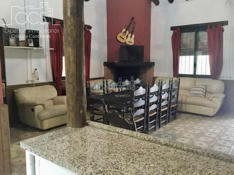 Foto 5cf1d7d0-4f04-4020-a884-e85dc5ad3b03. Bauernhof mit pool in Almonte Almonte