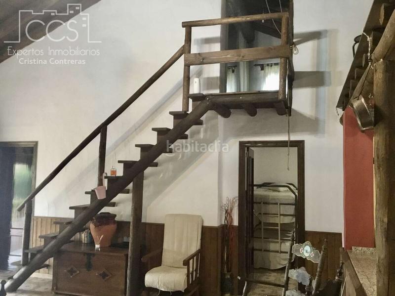 Foto 684fe457-700d-4f1c-ad86-9c81f34f5443. Bauernhof mit pool in Almonte Almonte