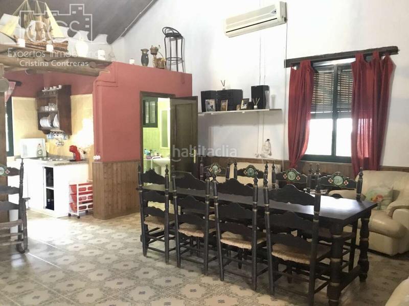 Foto 6f291592-f7c8-4635-b6ce-2f2bf6f12048. Bauernhof mit pool in Almonte Almonte