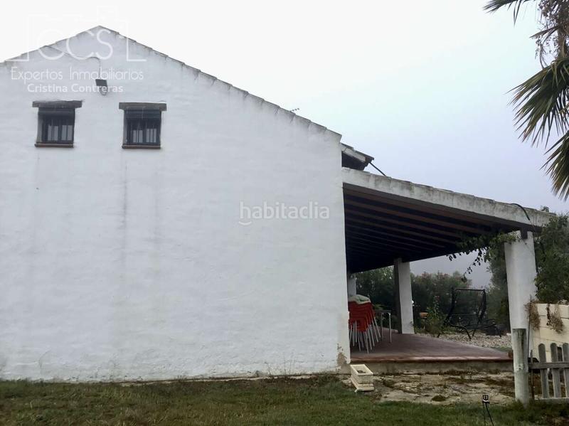 Foto 7921176b-a222-464d-8f2a-0799e738e376. Bauernhof mit pool in Almonte Almonte