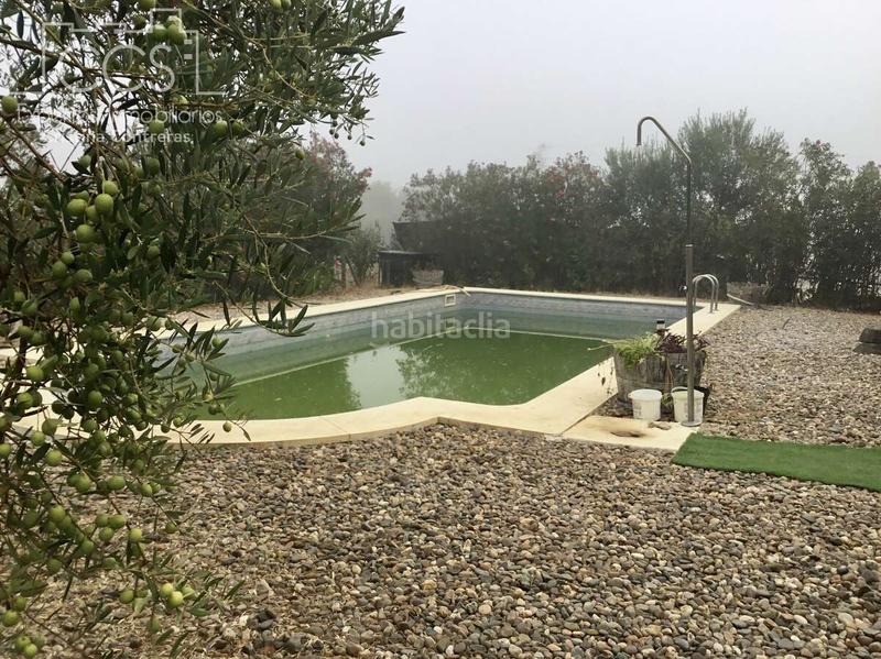 Foto aa1fbfcb-9c80-4eec-b862-3f2a26c96851. Bauernhof mit pool in Almonte Almonte