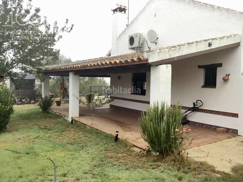 Foto c6f71188-7bcc-41cd-83bd-8b9ffea3727d. Bauernhof mit pool in Almonte Almonte