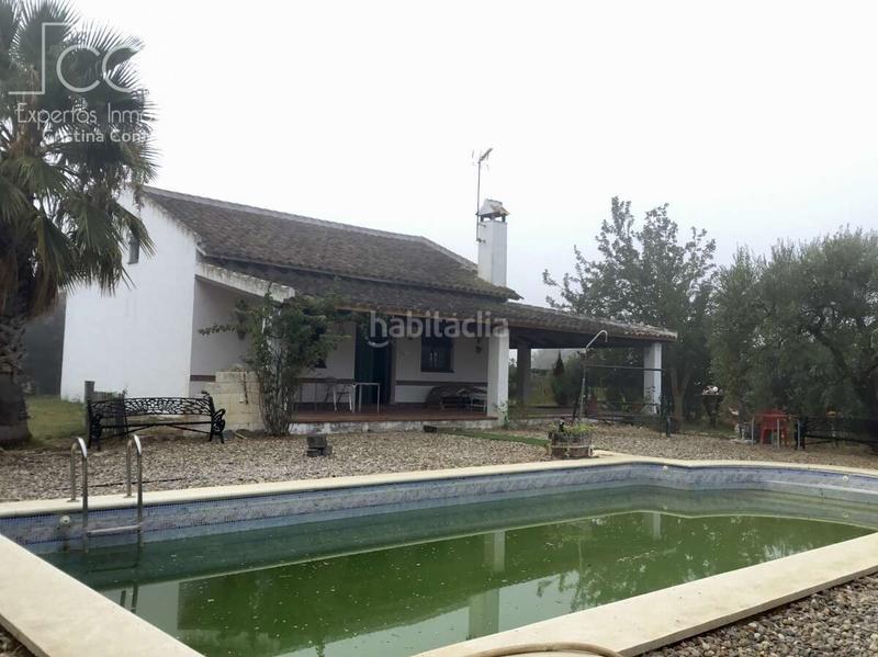 Foto d3765dcc-3f4d-4304-adfb-cff01ffd75b8. Bauernhof mit pool in Almonte Almonte