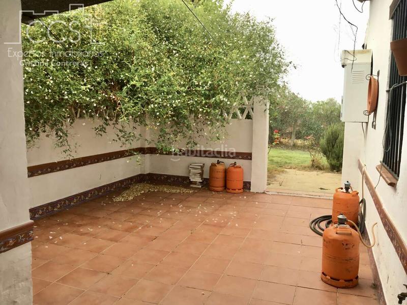 Foto ea8564b8-1962-4afd-85d4-5e09aee4d79d. Bauernhof mit pool in Almonte Almonte