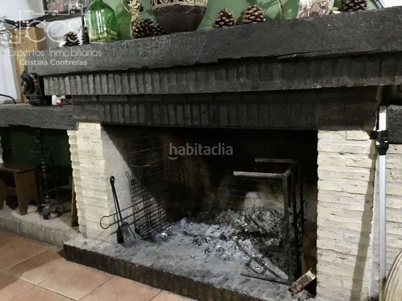 Foto 1e745fd2-1d12-4dd5-8cd9-9bb2d05b93df. Masia amb piscina a Almonte Almonte