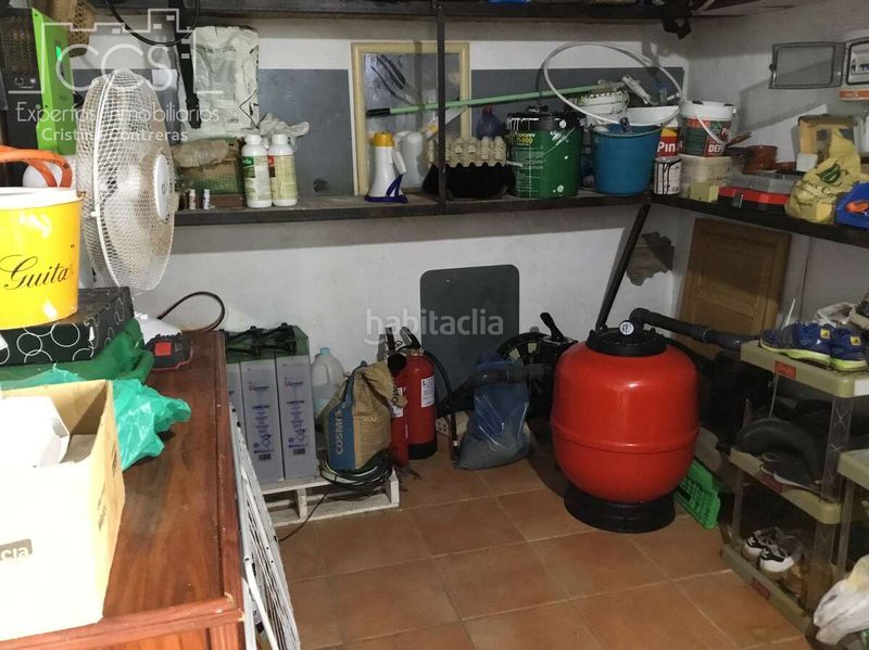 Foto 3dd8bbf9-c305-4276-bf2e-d62b28fa4a96. Masia amb piscina a Almonte Almonte