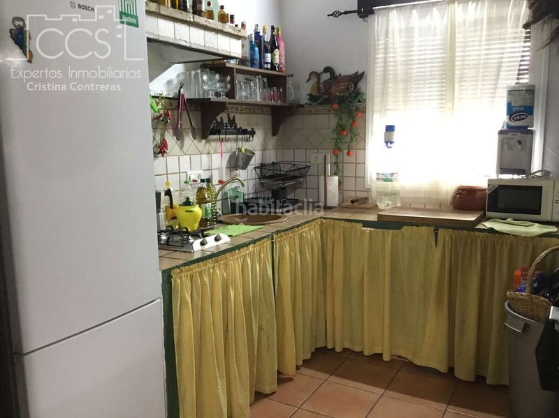 Foto 3e66da87-197a-4c9f-9a8c-ece99ff45cb0. Masia amb piscina a Almonte Almonte