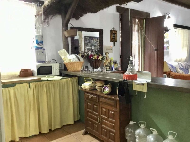 Foto 4435e69c-88c6-46f8-bc13-e29a93a28cde. Masia amb piscina a Almonte Almonte