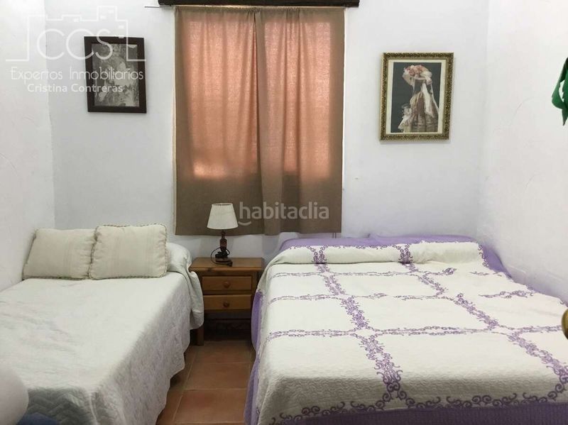 Foto 4bd12eb6-2064-4c17-876d-02b9b3982216. Masia amb piscina a Almonte Almonte