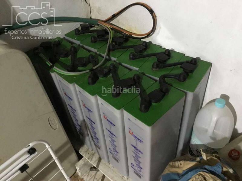 Foto 5931b6cf-49d1-4688-836d-d0e9dc3a2807. Masia amb piscina a Almonte Almonte