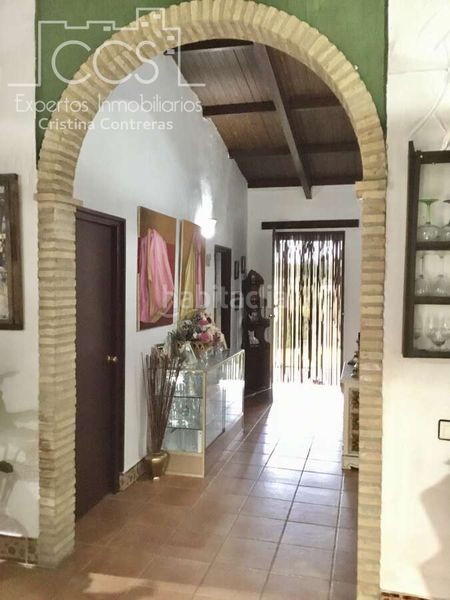 Foto 751d9fb1-0830-4631-bf4a-beaaeb9b7ff2. Masia amb piscina a Almonte Almonte