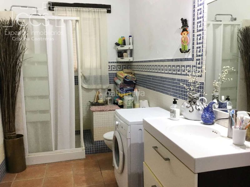 Foto a1b97ab2-ae2e-4803-a250-776018af266b. Masia amb piscina a Almonte Almonte