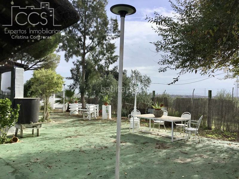 Foto b3825bdf-f07a-46f3-8e92-f8af518aee70. Masia amb piscina a Almonte Almonte