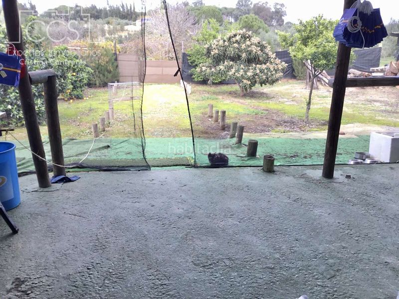 Foto b80356d1-3059-4e8c-a6e8-6d3039f68be1. Masia amb piscina a Almonte Almonte