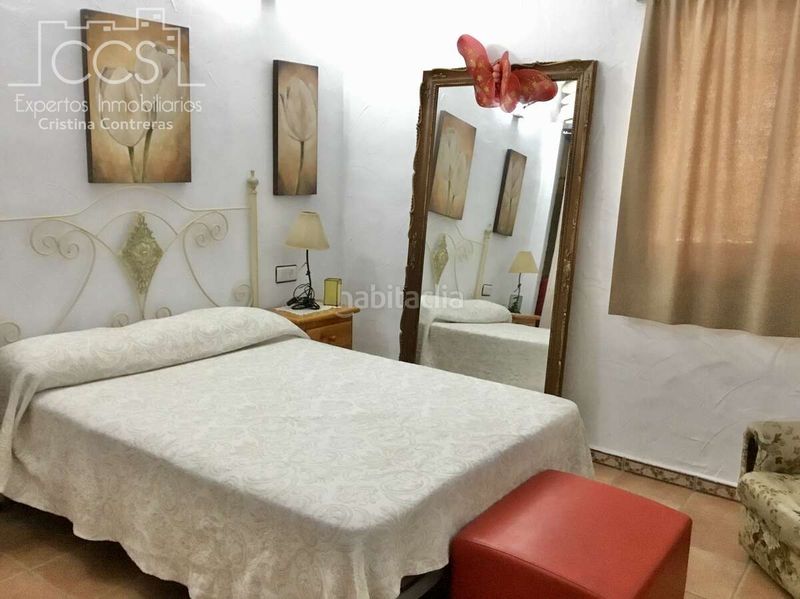 Foto c5d9b5d2-429c-4452-a8d6-0e7f6d5afde1. Masia amb piscina a Almonte Almonte