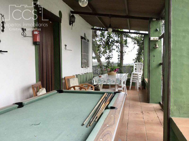 Foto cc29e150-9ad8-4f6e-b267-ddf2ea667b30. Masia amb piscina a Almonte Almonte