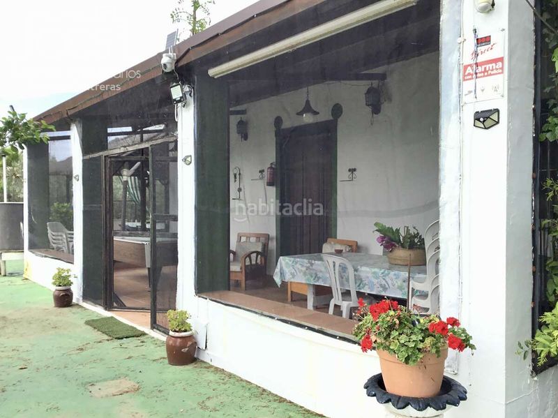 Foto cd480b64-51f6-40cc-bd35-b6ab49cecd46. Masia amb piscina a Almonte Almonte