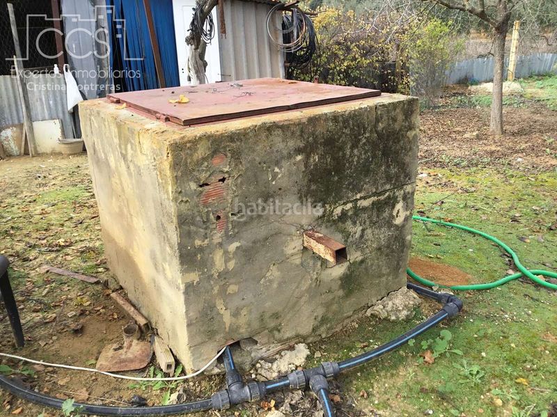 Foto ee4cdc38-c88f-49d5-be1d-a45a3f19ff69. Masia amb piscina a Almonte Almonte