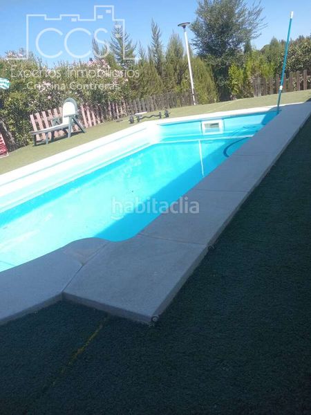 Foto f6f0a341-dfbe-4c36-981d-83c876b61e4e. Masia amb piscina a Almonte Almonte