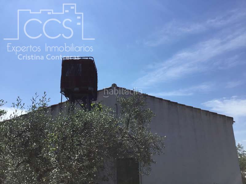 Foto 0dd906b9-06b8-4e08-ae38-6901f50ee5f2. Masia a Almonte Almonte