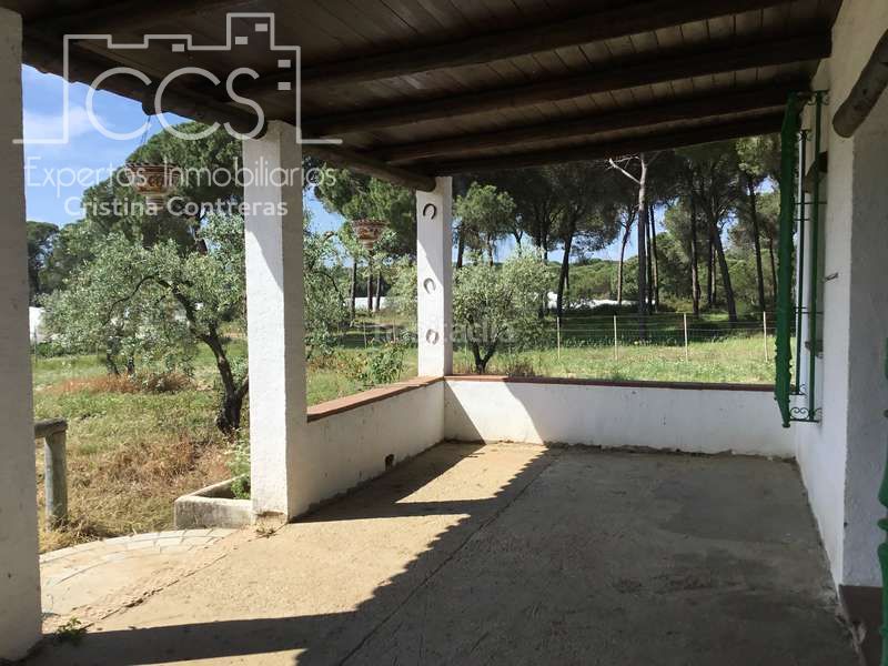 Foto 39f818a4-2fa3-4016-b0d3-d03cfc2a23b5. Masia a Almonte Almonte