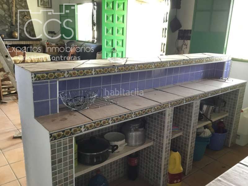 Foto 4d648100-a7f9-4c79-8bb8-fc108ce21ce5. Masia a Almonte Almonte