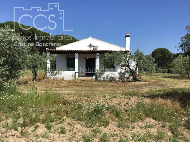 Foto a27ea526-cef4-4bb6-af6b-f18d7c5f2e8a. Masia a Almonte Almonte