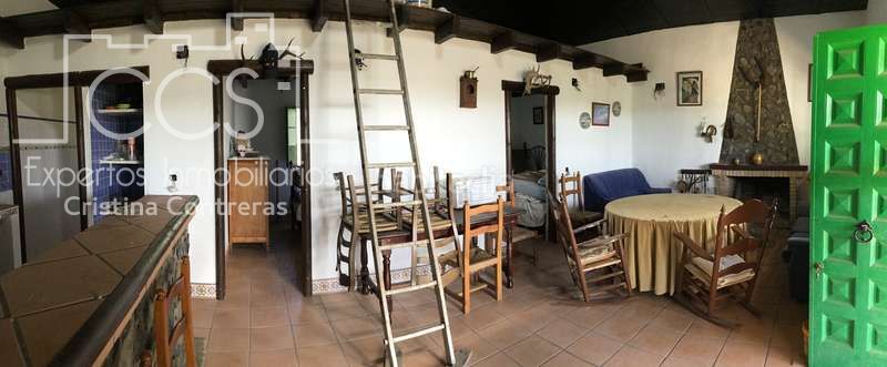 Foto c7956e55-c45a-4245-88b2-50efd34192f6. Masia a Almonte Almonte