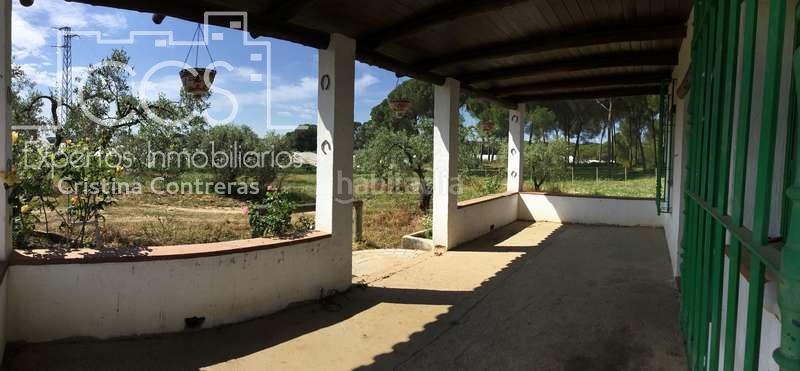 Foto ffae4ab2-706c-4dcf-a515-1b1b9e1c109f. Masia a Almonte Almonte