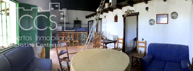 Foto 341914b1-79a8-4485-ab56-460b758c2118. Masia a Almonte Almonte