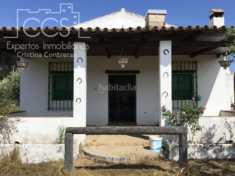 Foto 55a3b770-b523-446d-8759-4414bea8d8af. Masia a Almonte Almonte