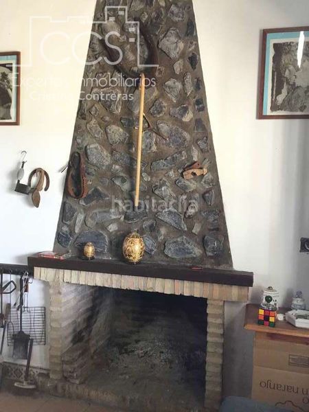 Foto 59d29c90-7da4-4c9e-9ed4-c7d912f34fb1. Masia a Almonte Almonte