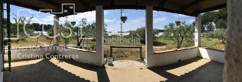 Foto 5da2d775-5e4c-466a-85d7-d70e5ff9bf82. Masia a Almonte Almonte