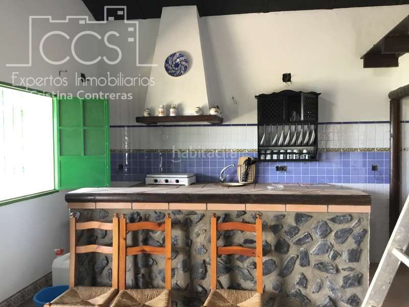 Foto 6831670c-7346-4a3a-954b-3898d8050039. Masia a Almonte Almonte