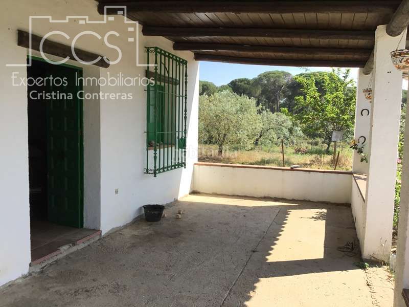 Foto beb9bb23-6943-4514-b5b9-8866d66146f7. Masia a Almonte Almonte