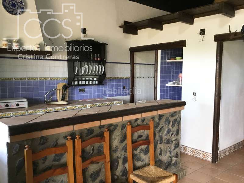 Foto c79b91ab-1bca-4c10-84d2-360285e1b651. Masia a Almonte Almonte