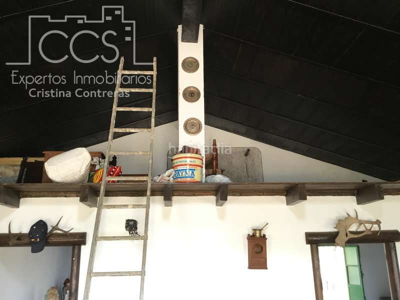 Foto cea60716-58f7-43ca-8e06-d1bf1991aedc. Masia a Almonte Almonte