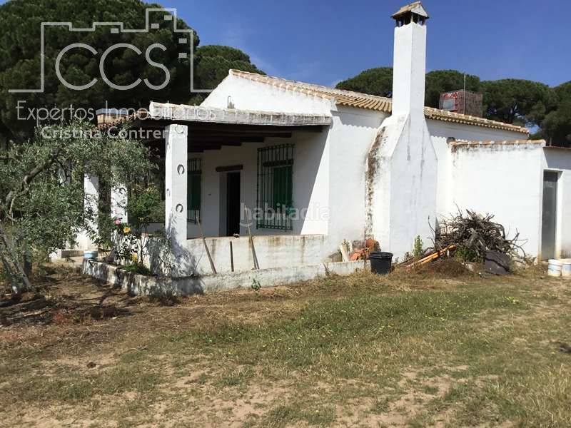 Foto df174b3c-0c52-4fc9-bc82-e0e0cf19ec5b. Masia a Almonte Almonte