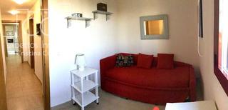 Location Attique à Bellavista. Alquiler de ático ,2 dormitorios y 2 baños en los bermejales de
