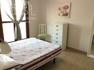 Location Attique à Bellavista. Alquiler de ático ,2 dormitorios y 2 baños en los bermejales de