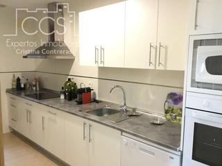 Rent Penthouse in Bellavista. Alquiler de ático ,2 dormitorios y 2 baños en los bermejales de