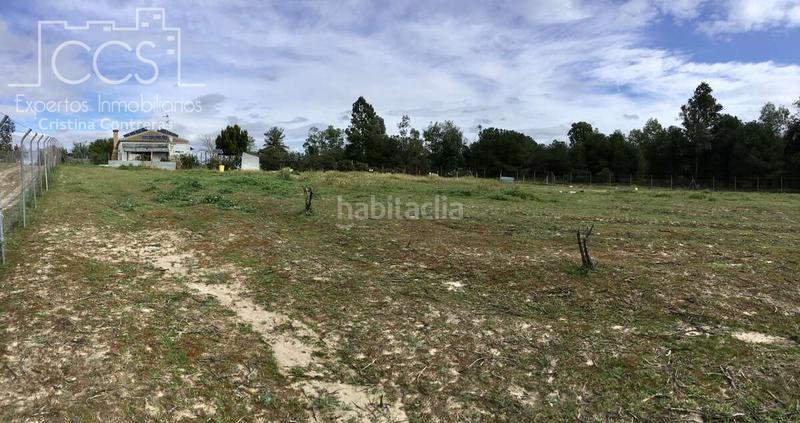 Foto 00548fe5-bd6b-4457-a04d-e7949d4349e0. Masía venta de finca en propiedad de 8.450m2 de terreno y en concesión de 3.300 m2 . en Almonte