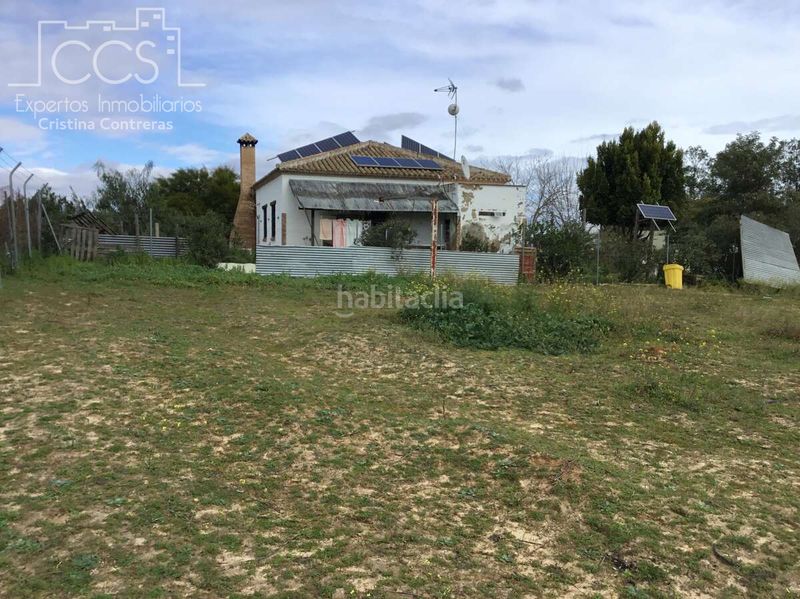 Foto 38f4dc41-8d2f-4db4-b358-e73fd6eebe4d. Masia amb piscina a Almonte Almonte