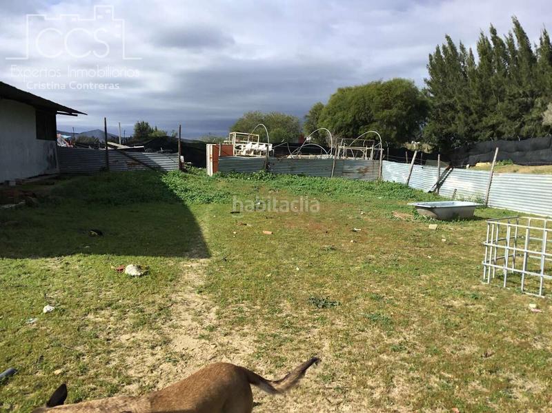 Foto 3b1f0d72-6fb6-404b-8047-0ffe0e4b9940. Masía venta de finca en propiedad de 8.450m2 de terreno y en concesión de 3.300 m2 . en Almonte